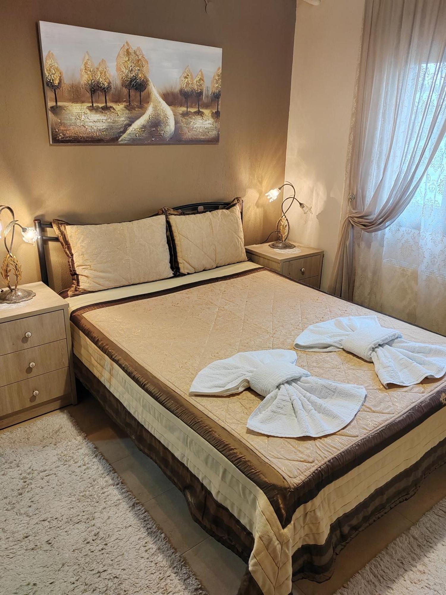Nikiforos House Apartment อาโยส นิโกลาออส ภายนอก รูปภาพ