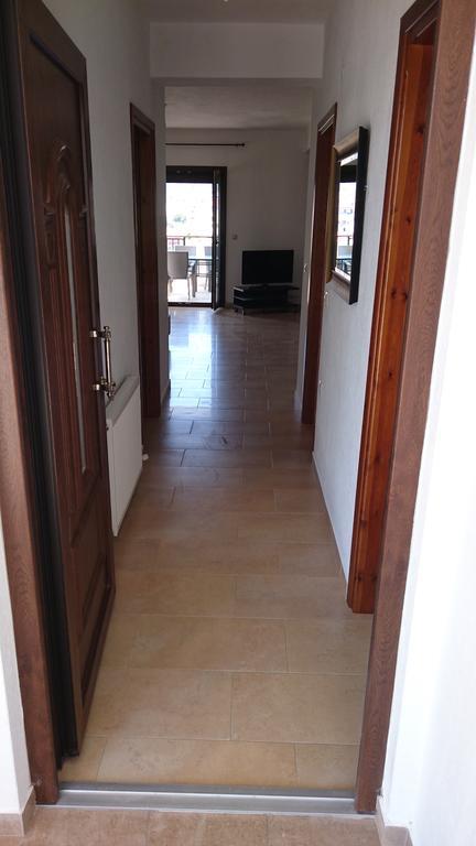 Nikiforos House Apartment อาโยส นิโกลาออส ภายนอก รูปภาพ